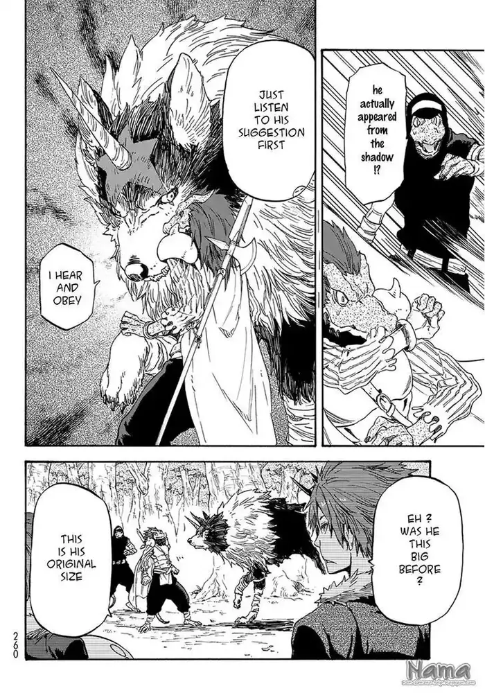 That Time I Got Reincarnated as a Slime Chapter 17 image 06_optimized